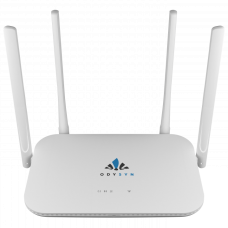 Wi-Fi роутер Odysyn-GL​