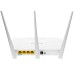Wi-Fi роутер Tenda F3