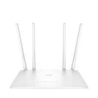 Wi-Fi роутер Cudy WR1200