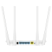 Двухдиапазонный Wi-Fi роутер Cudy WR1200
